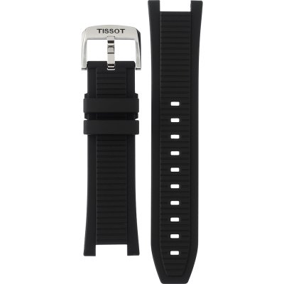 Tissot Straps T603049718 T-Race Powermatic Horlogeband