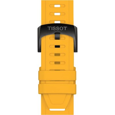 Tissot T603050647 T-Touch Connect Sport - Jungfraubahn Horlogeband