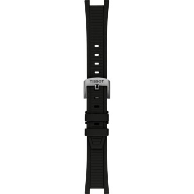 Tissot T603051852 T-Race Horlogeband