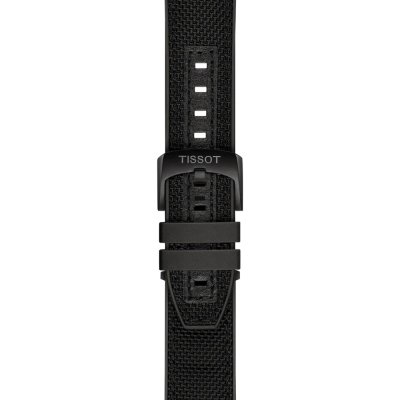 Tissot T604050431 T-Touch Connect Sport - Jungfraubahn Horlogeband