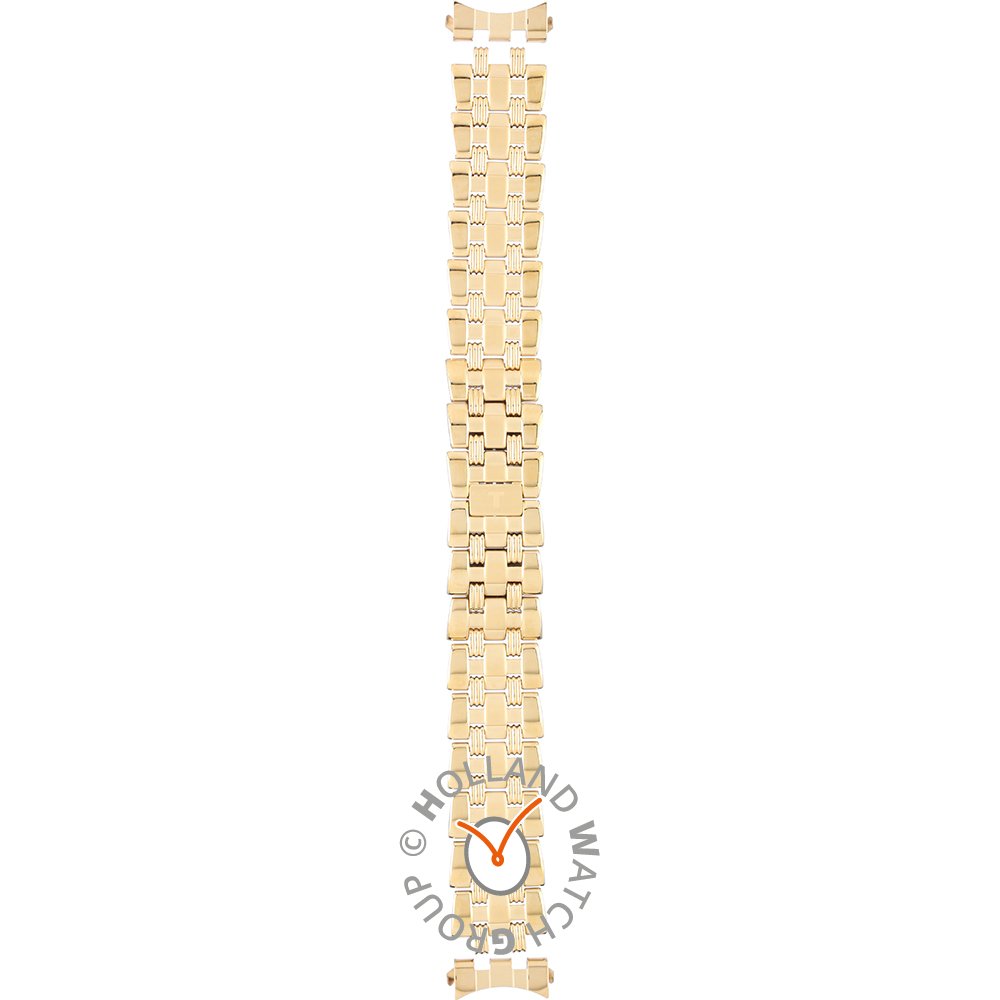 Tissot Straps T605013831 Horlogeband