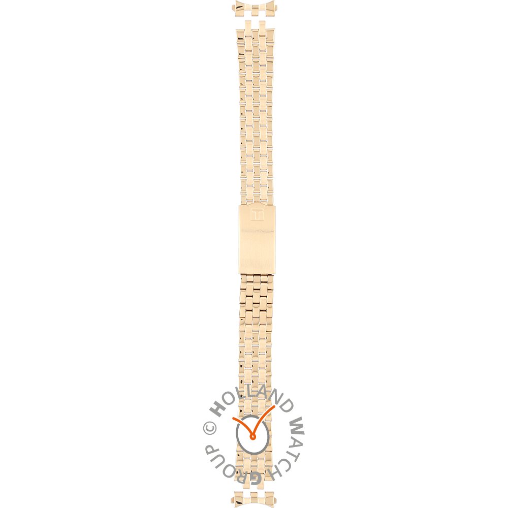 Tissot Straps T605014042 Horlogeband