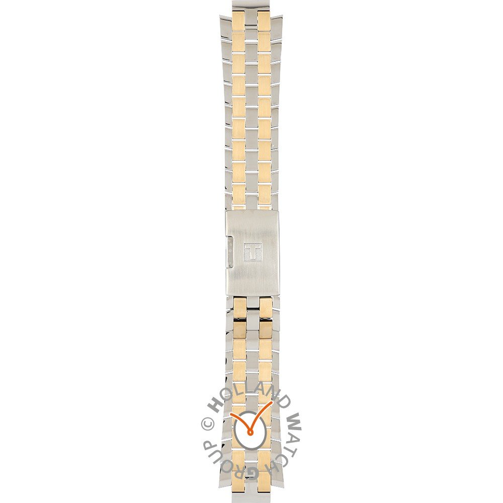 Tissot Straps T605014164 Txl&Txs Horlogeband