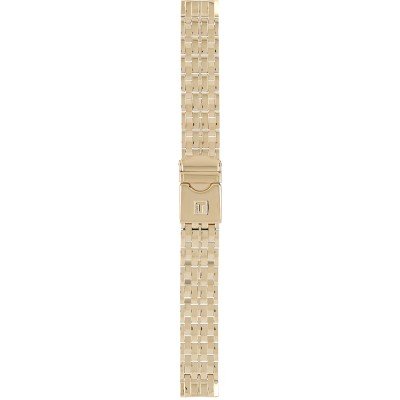 Tissot Straps T605017234 PRC 100 Horlogeband
