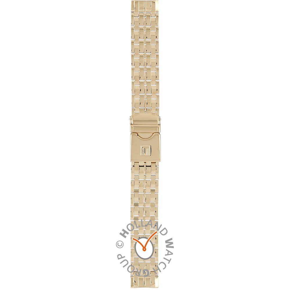Tissot Straps T605017234 PRC 100 Horlogeband