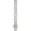Tissot Straps T605020585 Quadrato Horlogeband