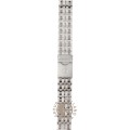 Tissot Straps T605020932 PRC 100 Horlogeband