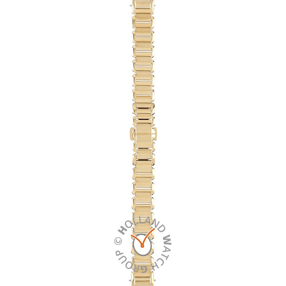 Tissot Straps T605026309 T-Wave Horlogeband