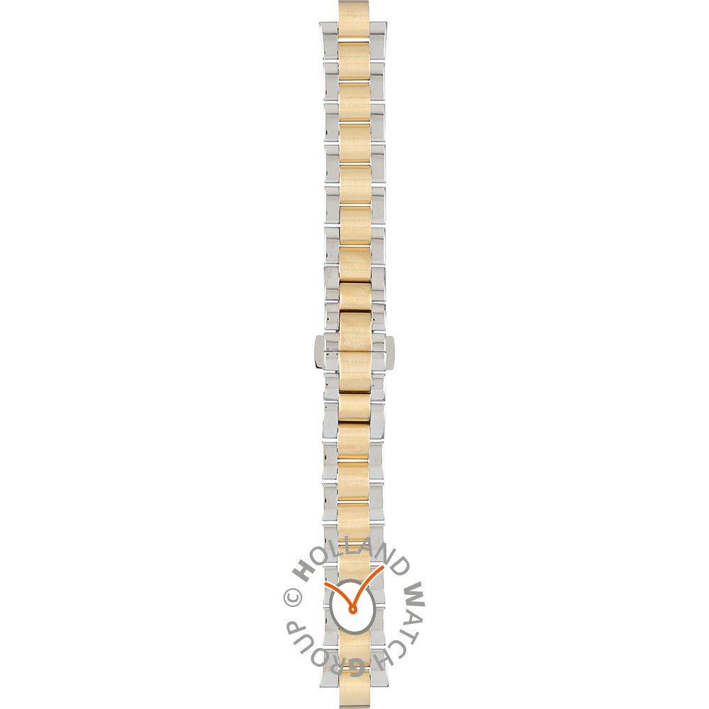 Tissot Straps T605030185 Glam'Sport Horlogeband
