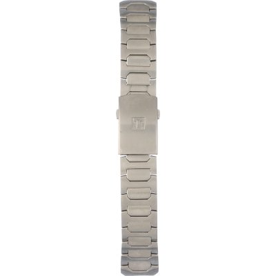 Tissot Straps T605035415-SC T-Touch Solar Horlogeband