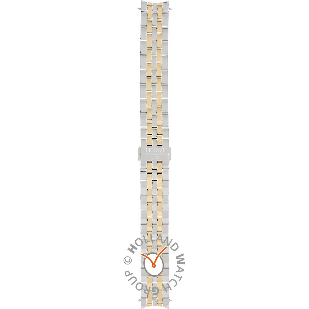 Tissot Straps T605035888 Tradition Horlogeband