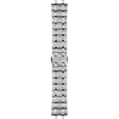 Tissot Straps T605036034-SC Chemin Des Tourelles Horlogeband
