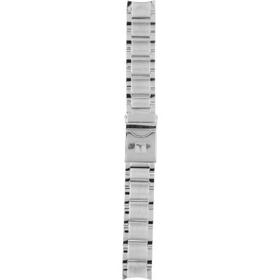 Tissot Straps T605036878-SC Quickster Horlogeband