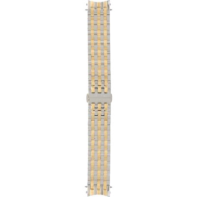 Tissot Straps T605037270 Bridgeport Horlogeband