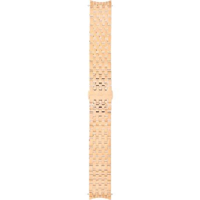Tissot Straps T605040883 Tradition Horlogeband