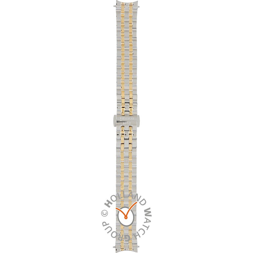 Tissot Straps T605043046 Carson Horlogeband