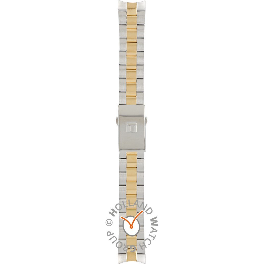 Tissot Straps T605043792 PR 100 Horlogeband