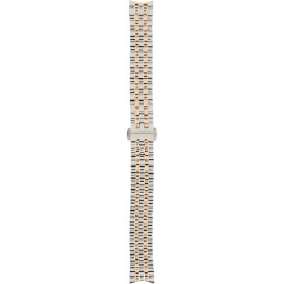Tissot Straps T605043959 Carson Premium Horlogeband