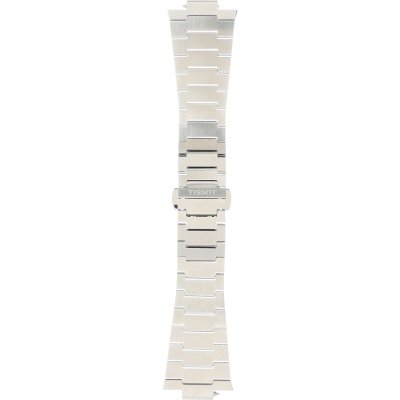 Tissot Straps T605046447-SC PRX Horlogeband