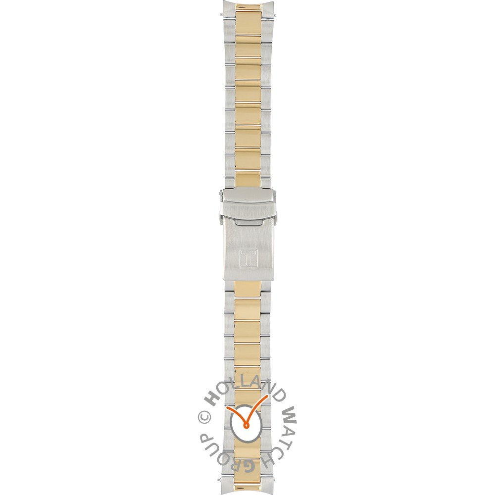 Tissot T605048916 Seastar Horlogeband