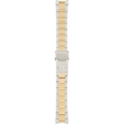 Tissot Straps T605048917 Seastar Horlogeband
