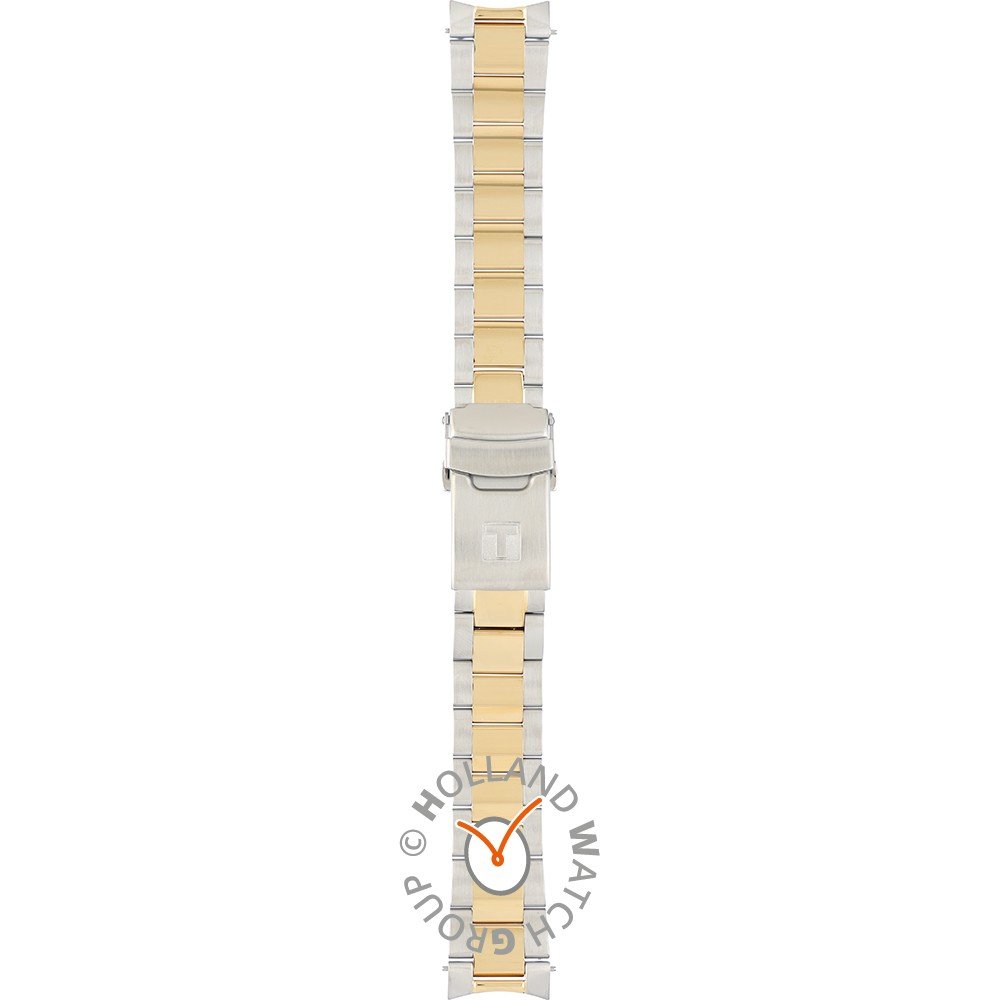 Tissot T605048917 Seastar Horlogeband