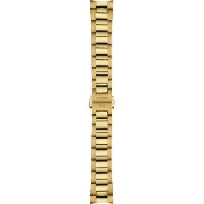 Tissot Straps T605049324 PR100 Horlogeband