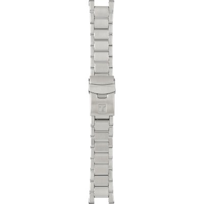 Tissot Straps T605049671 T-Race Powermatic Horlogeband