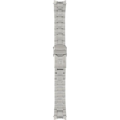 Tissot Straps T605050792 Seastar 1000 Chrono Horlogeband