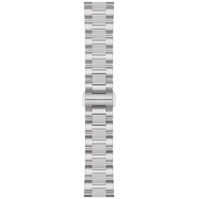 Tissot T605050809 PRC 100 Solar Horlogeband