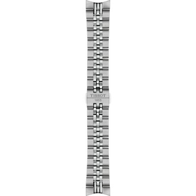 Tissot T605050906 Ballade Powermatic 80 Chronometer Horlogeband