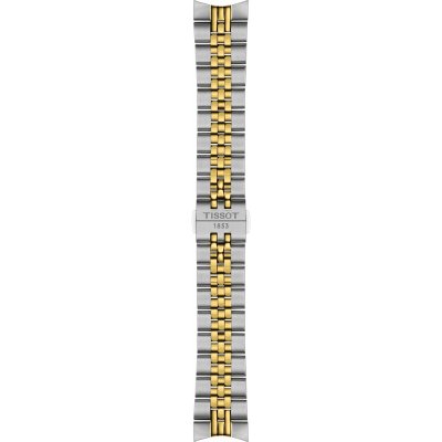 Tissot T605051000 Ballade Powermatic 80 Chronometer Horlogeband