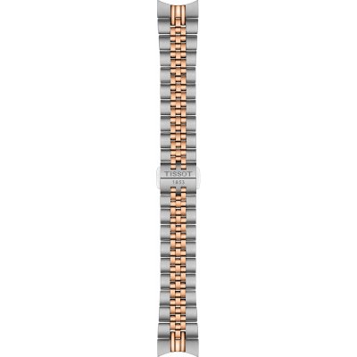 Tissot T605051001 Ballade Powermatic 48 Chronometer Horlogeband