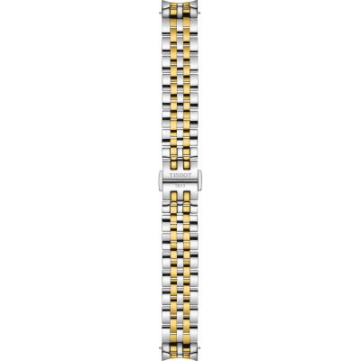 Tissot T605051517 Le Locle Horlogeband