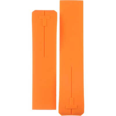 Tissot Straps T610026463 T-Touch ll Horlogeband