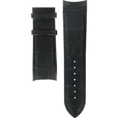 Tissot Straps T610028592 Couturier XS Horlogeband