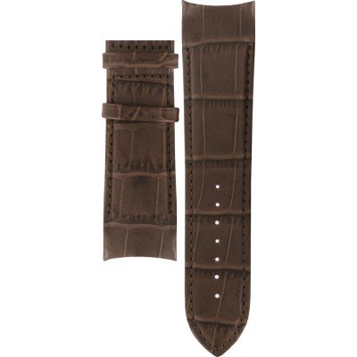 Tissot Straps T610028611 Couturier Horlogeband