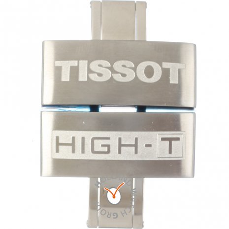 Tissot T640.Z380110 sluiting