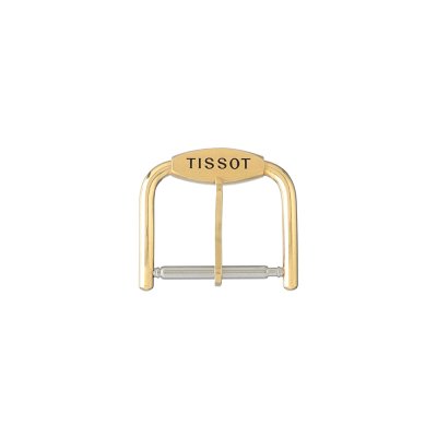 Tissot Straps T640015899 Gesp