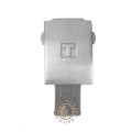 Tissot Straps T640015936 T640.2 Gesp