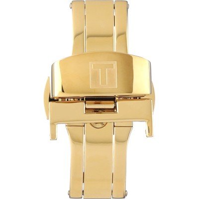 Tissot Straps T640032042 Gesp