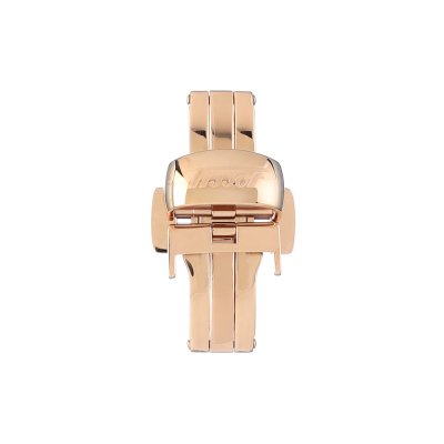 Tissot Straps T640045818 Every Time Gesp