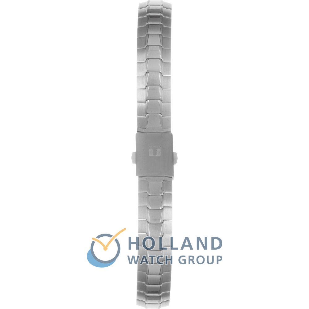 Tissot Straps T605014337 New Titanium Horlogeband