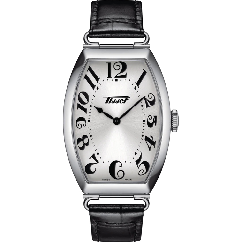 Tissot Heritage T1285091603200 Heritage Porto Horloge
