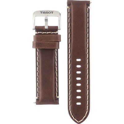 Tissot Straps T600044980 Supersport Chrono Horlogeband