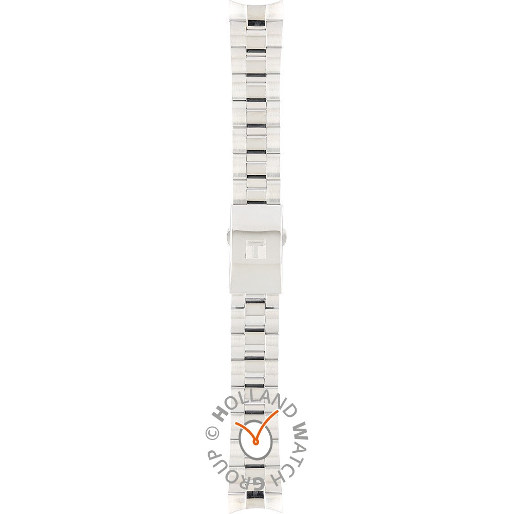 Tissot Straps T605043791 PR 100 Horlogeband