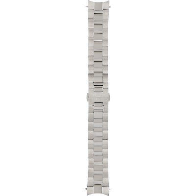 Tissot Straps T605046508 Gentleman Horlogeband