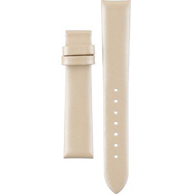 Tissot Straps T610045321 Glendora Horlogeband