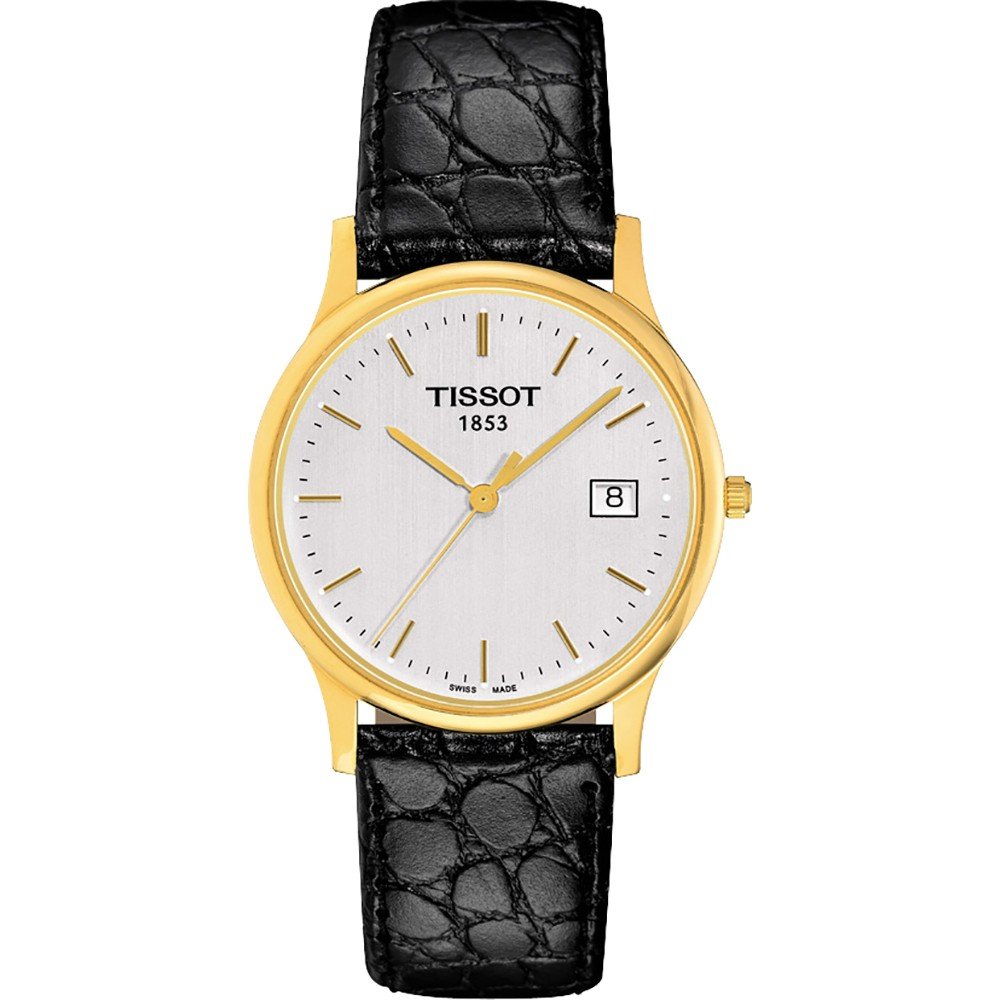 Tissot T-Classic T9134101603101 Gent Nordic Horloge