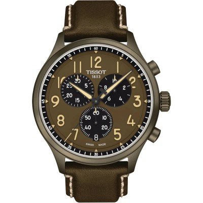 Tissot T-Sport T1166173609200 XL horloge